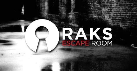 Raks escape room photos 1 RAKS Escape Room reviews